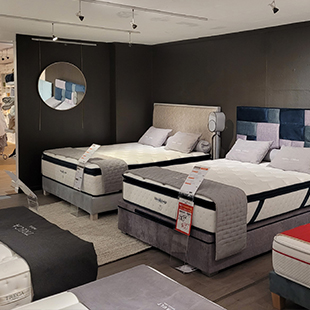 La collection Hôtel & Lodge est une exclusivité Grand Litier.